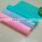 2016 Beautiful Design 100% Silicone Non Slip Bath Mat With Suction Cups For Kids