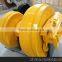 Undercarriage parts manufacturer SHANTUI FRONT IDLER SD22 154-30-00291