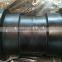 Undercarriage spare parts PC400-7 track roller 208-30-00210 for excavator parts
