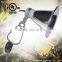 5.5 Inch UL E26/ E27 Classic Reptile Clamp Lamp