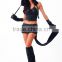 2015 manufactory popular sexy halloween sexy costume ideas costume to party