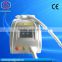 Hori Naevus Removal Professional Q-switch Nd Q Switch Laser Machine Yag Laser For Tattoo Removal And Eyeline