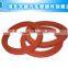 Factory Direct sale Manufacturer low-cost toy mechanical O flat rubber protector gasket