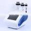 Affordable 3in1 5MHZ seven-polar RF skin care portable RF radiofrequency equipment