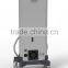 Skin Rejuvenation Machine fractional rf microneedle face treatment