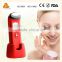 Beauty therapy equipment for tighten neck skin and loosen skin