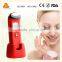 FACE INFUSION GALVANIC ION SKIN CARE MASSAGER