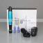 Newest high quality auto electric micro needle dermapen with 3mm needle head