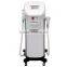 Advanced Beauty Equipment E-Light IPL Laser Machine With 15*50mm Big Spot Size And 1000W High Energy IPL Suitable for Salon
