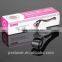 China Factory Dermaroller 540 Needles Face Derma Roller