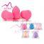 Hot Cosmetic Puff Latex Makeup Sponge