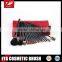 Eya 18pcs Top Selling Cosmetic Brush Set with red pouch