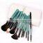 10pcs Professional Makeup Face Brushes Set Wholesale