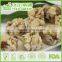 HACCP Certified Energy Bars Sweet Type Peanut Crunchy Candy