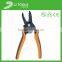 professional Stainless steel manual wire stripper plier tool