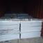 Plastic pallet for block brick making machine pvc pallet