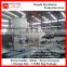Low Price Simple Dry Mix Mortar Production Line Price