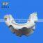 Ceramic Super Intalox Saddle Ring for Drying Tower