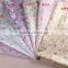 Hot sale Arab country jacquard polyester upholstery fabric table cloth mat fabric