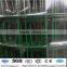 High strength Galvanized or pvc Coated Welded Holland Wire Mesh For Fencing