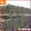 Hexagonal wire mesh gabion stone cost