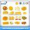 Stainless Steel Industrial Isolated Protein Extruding Machine/Macaroni Pasta Making Machine