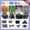 World Best Selling Charcoal Briqettes Machine Coconut Shell Charcoal Machine