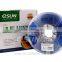 eSUN 3D printer PLA filament (Transparent Colors)