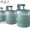 China high efficiency mining equipment mixing agitator chemical gold leaching tank & agitation tank