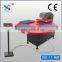 ROHS Approval 15x15 heat transfer press machine t - shirt heat press machine