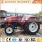 90 HP 2 WD Mini Tractor used Farm Tractor Wheel Tractor price for sale