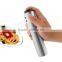 High quality stainless steel cooking olive oil sprayer