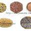High Capacity Sesame Roasting Machine On Sale