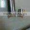 Aluminum square tube punching machine/Square hole machine/Hydraulic 3mm thicknes Pipes punching machine