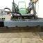 farm tractor loader hydraulic cylinder front end loader for sale