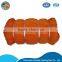 210D/72PLY nylon polyester fishing nets prices