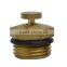 Agricultural Mini Mushroom Flat Spray Nozzle