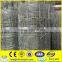 Grassland field wire fence galvanized hinge joint roll fence for deer cattle sheep