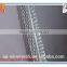 Drywall metal wall corner mesh/angle bead factory (China )