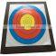 Double color 3d target