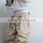 Hot ! beekeeping bee safety prevention garment factory outlet cotton