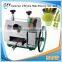 Newest Professional Sugar Cane Juicer Factory Made Commercial Sugarcane Juice Machine Sugar Cane Juice Extractor Machines