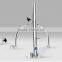 high quality metal fishing rod holder