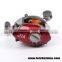 Line counter surf fishing bait casting reels
