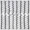 HDPE Green olive net with Eyelets from China