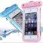 High Quality Lightweight Waterproof Case For Samsung Galaxy j5
