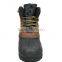Northern Waterproof Men Rubber Sole Winter Snow Boots