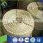 Sisal 12mm twisted rope with competitive price