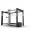 3D cutting machine