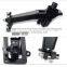 GJ1128 gear shift and select cable control for truck automatic transmission